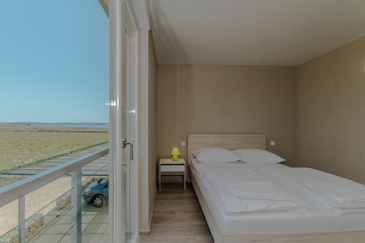 Apartment Amazing Island Повляна Екстериор снимка