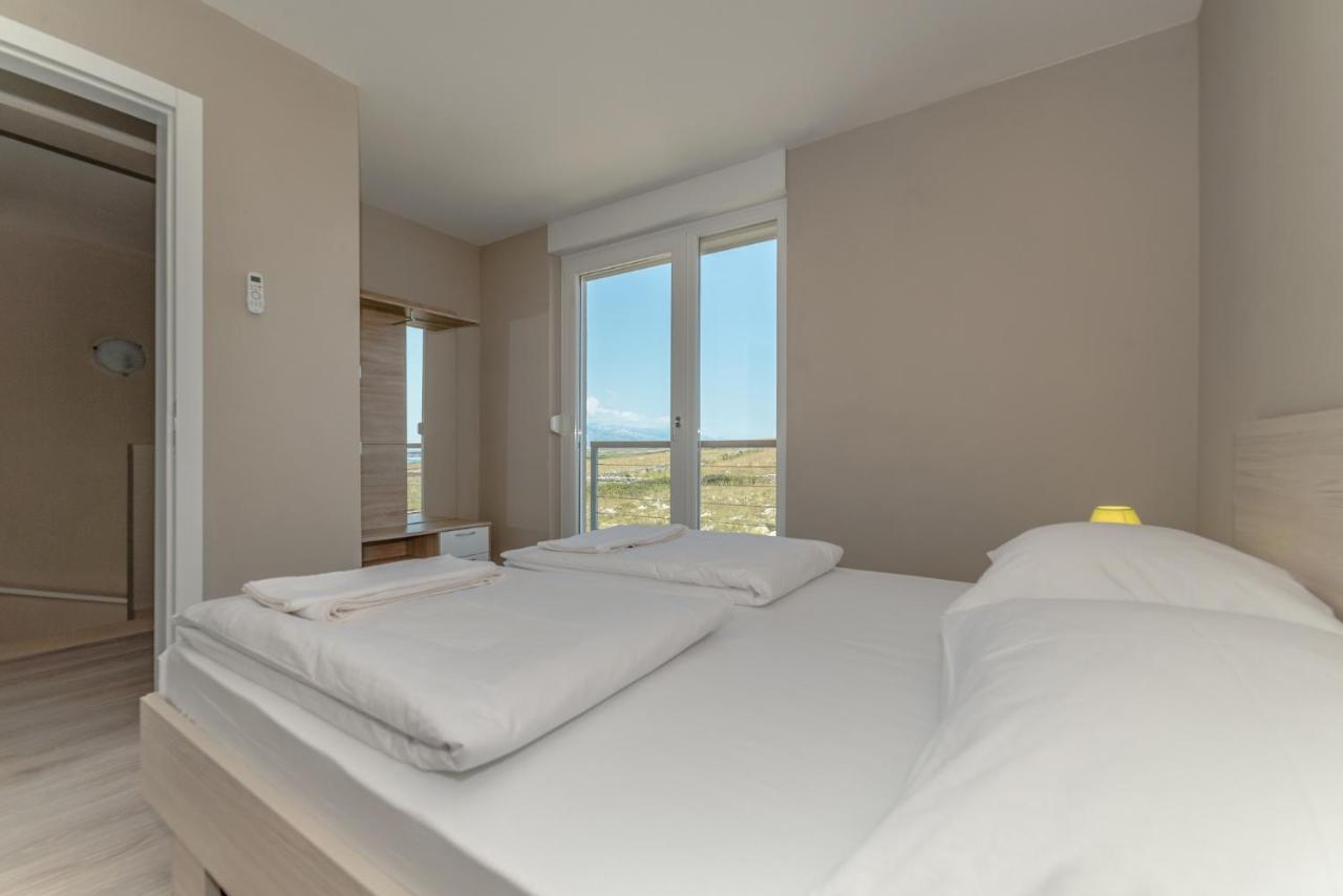 Apartment Amazing Island Повляна Екстериор снимка