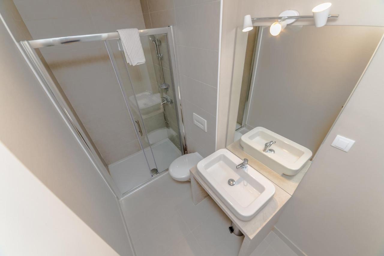 Apartment Amazing Island Повляна Екстериор снимка