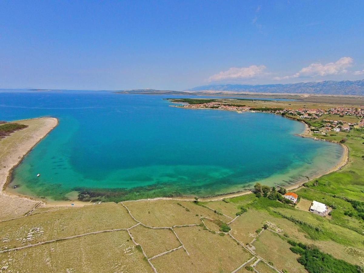 Apartment Amazing Island Повляна Екстериор снимка