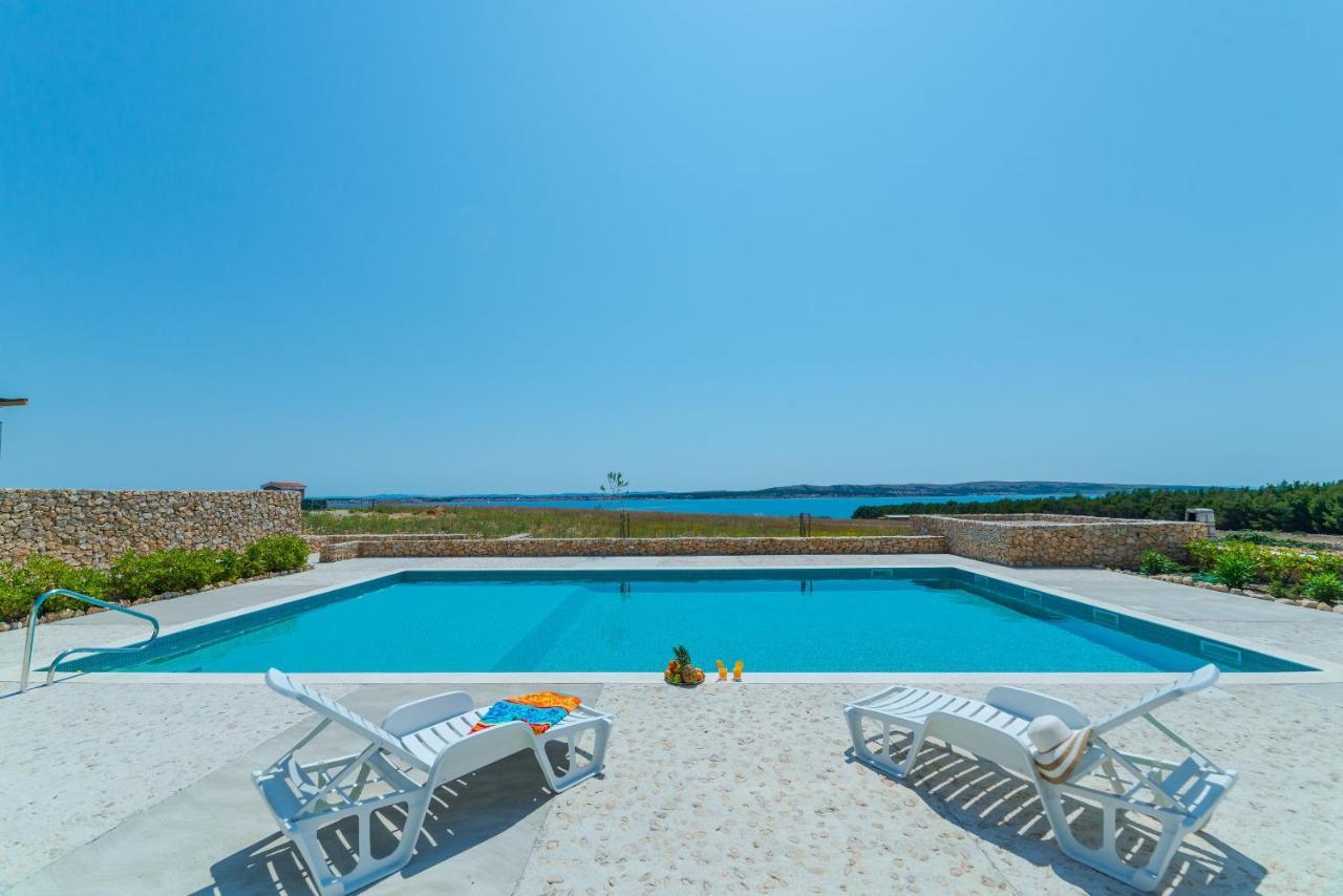 Apartment Amazing Island Повляна Екстериор снимка