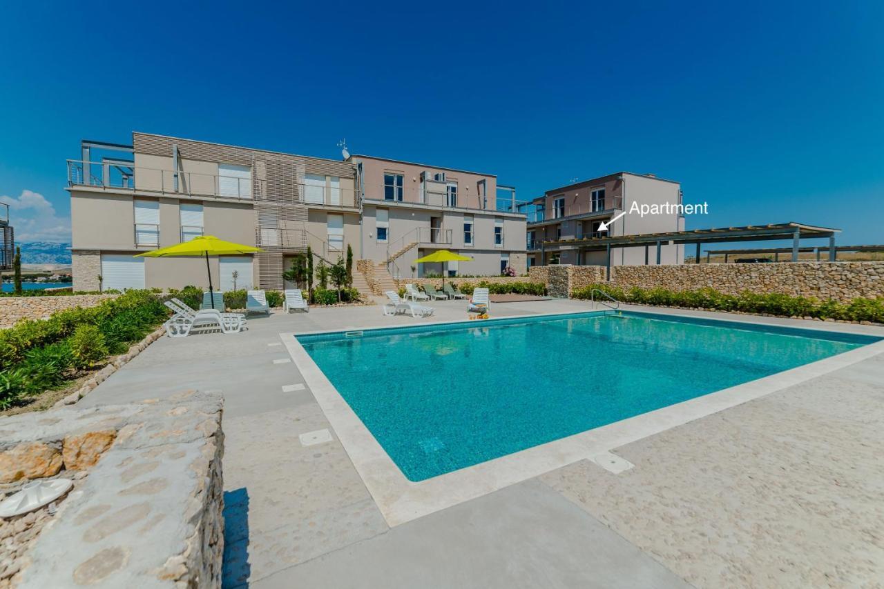 Apartment Amazing Island Повляна Екстериор снимка
