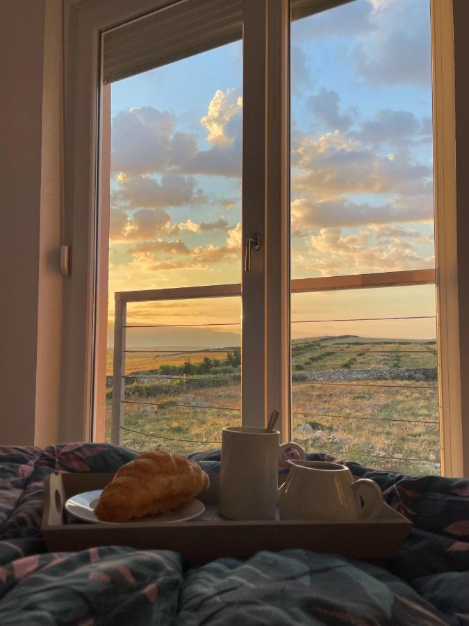 Apartment Amazing Island Повляна Екстериор снимка