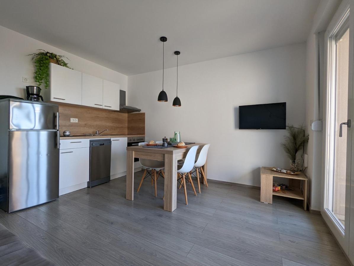 Apartment Amazing Island Повляна Екстериор снимка