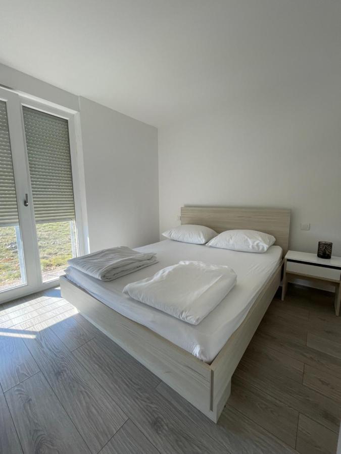 Apartment Amazing Island Повляна Екстериор снимка